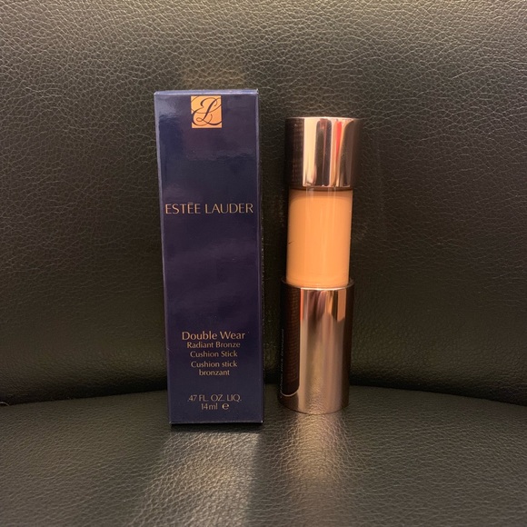 Estee Lauder Cushion Stick Light-Medium 01 Bronze - Picture 2 of 6
